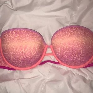 Victoria's Secret Bikini Top